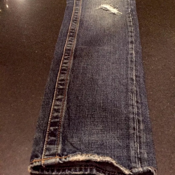 Chevignon Men’s Jeans! Sz 32 - Picture 4 of 7
